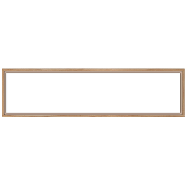 cuadro horizontal - apaisado con marco americano madera, lienzo (para salón o dormitorio) - kudeko