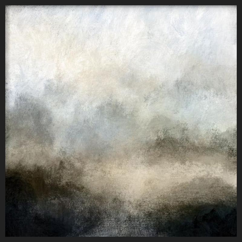 Lake Mist