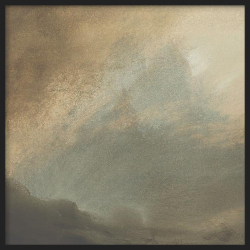 Mid Summer Storm