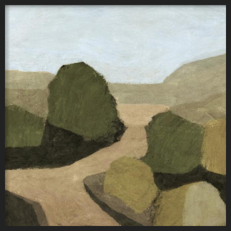 Paysage 1