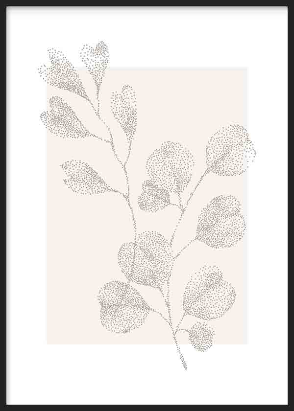 Plantstipple