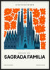 Sagrada Familia de Barcelona