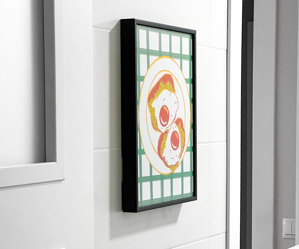 Cuadros para Cocinas