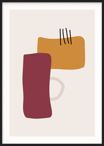 Outlet - Simplicity IV Shapes