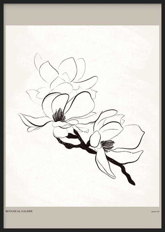 Trend Flowers VII