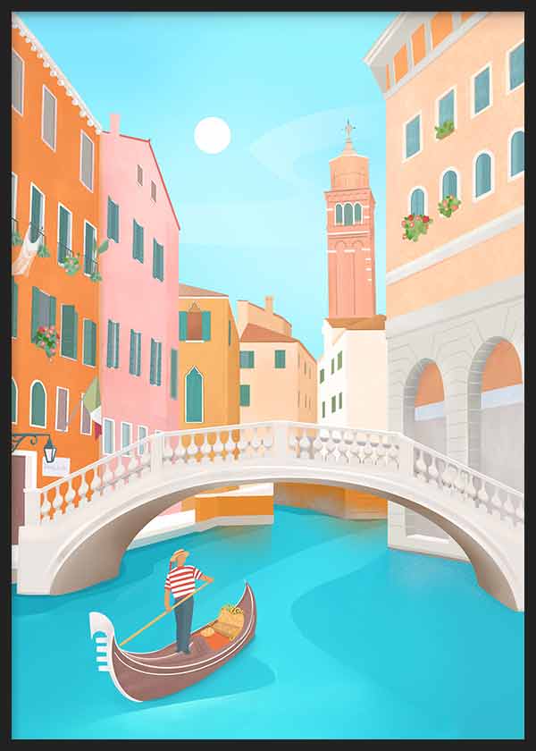 Venice