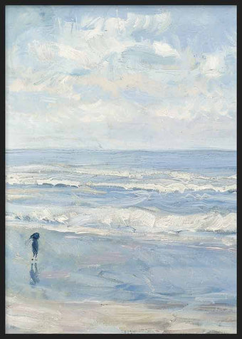 Vintage Beach
