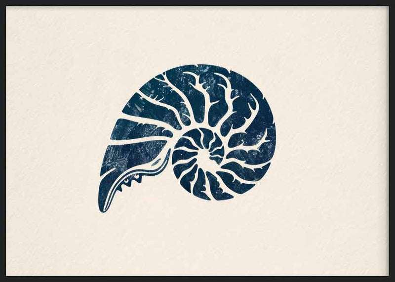 Vintage Shell
