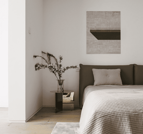 cuadros para casas de estilo contemporánea