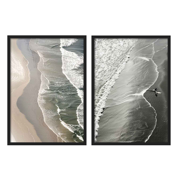 Two Combo -  El mar mi refugio