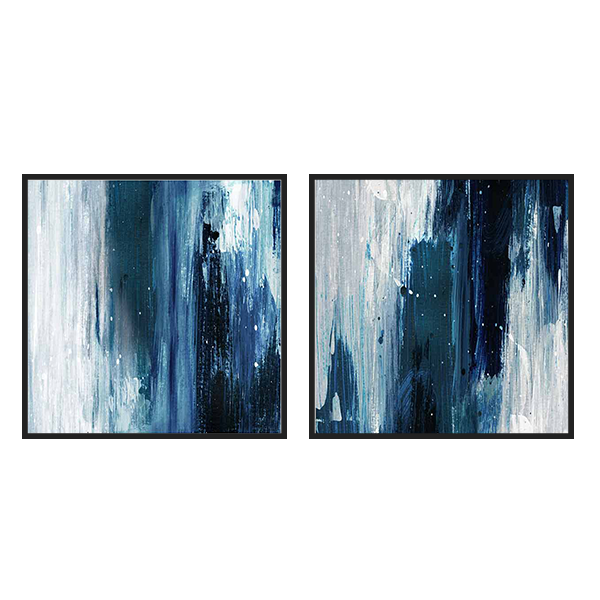 Two Combo - Indigo