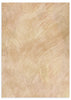 Lámina decorativa sin marco de estilo minimalista y orgánico, textura abstracta en tonos arena, modelo Pasto de Invierno
