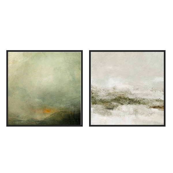Two Combo - Powderham
