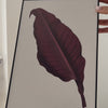 Three Combo - Pink Leaf Illustration