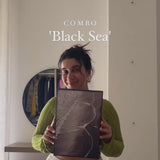 Three Combo - Black Sea