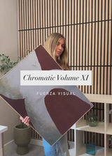 Chromatic Volume XI