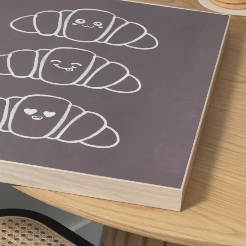 Cuadros para Cocinas