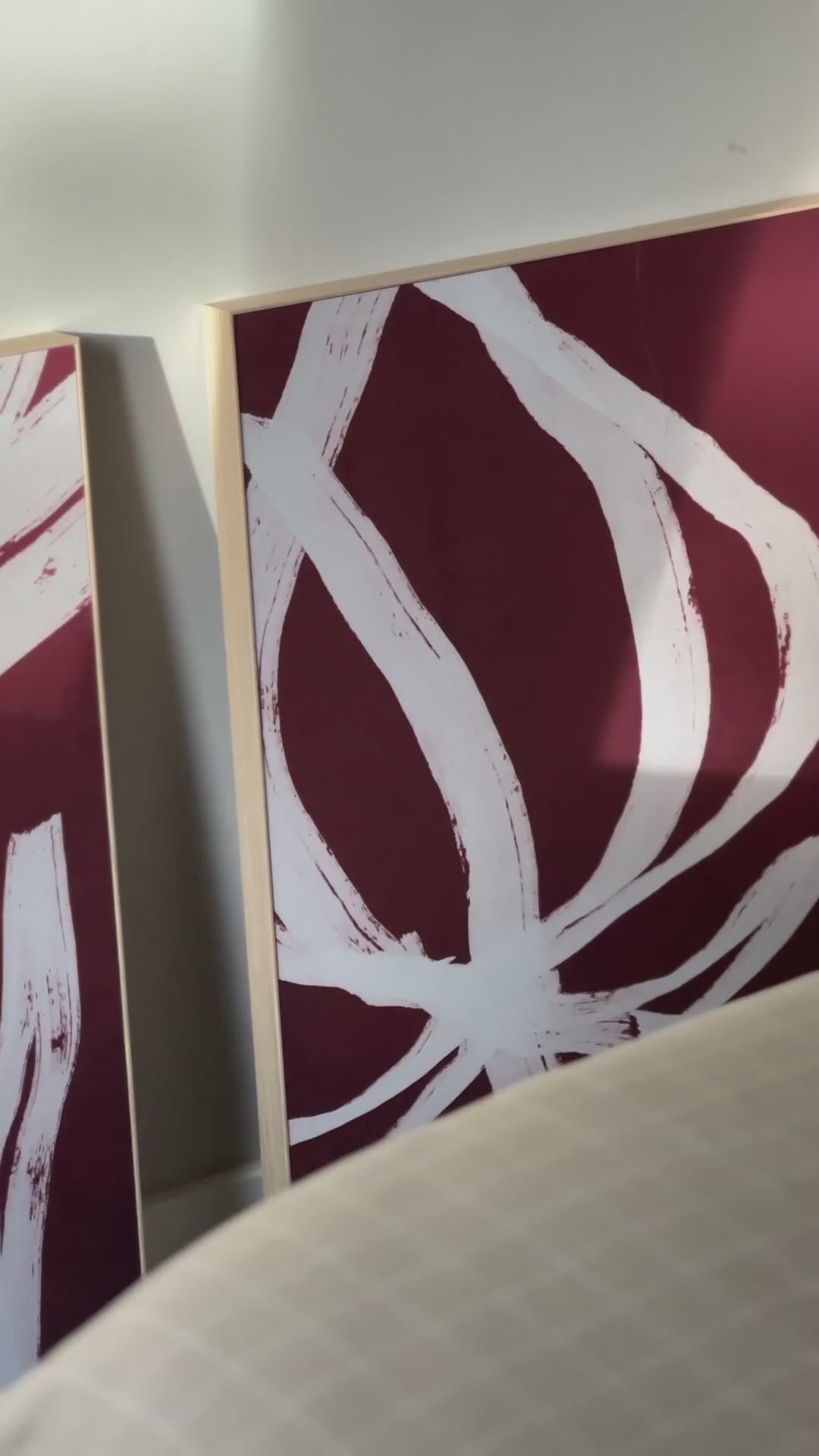 Láminas decorativas y cuadros para tus paredes | kudeko.com, image size:1080x1920