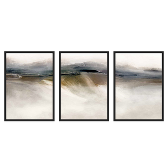 Three Combo -  Rural