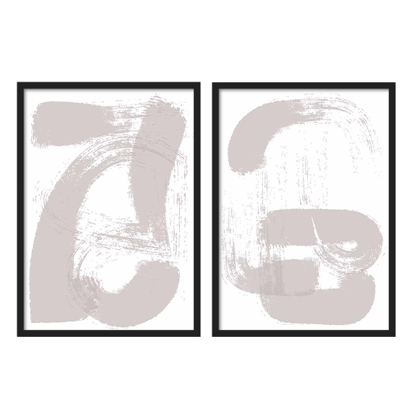 Two Combo -  Soft Brush