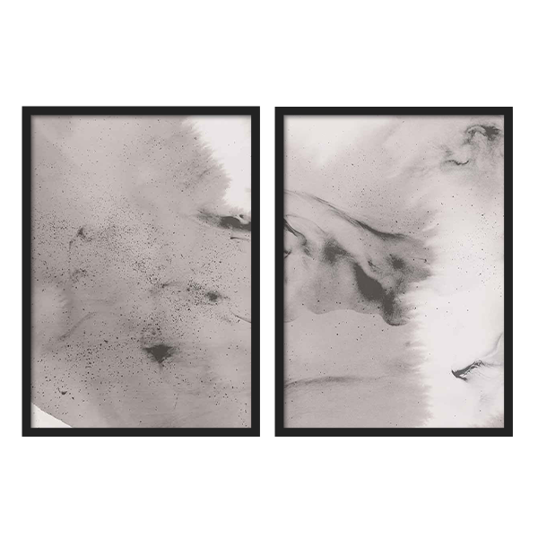 Two Combo -  Soft Texture
