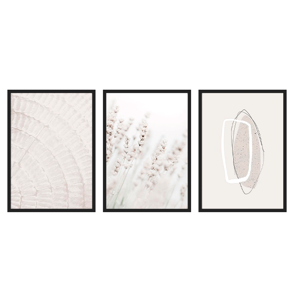 Three Combo - Texture