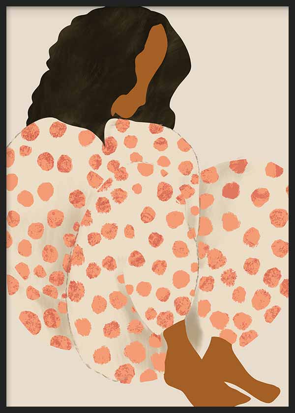 Dots Mood I