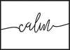 Calm