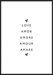 Amour Amour