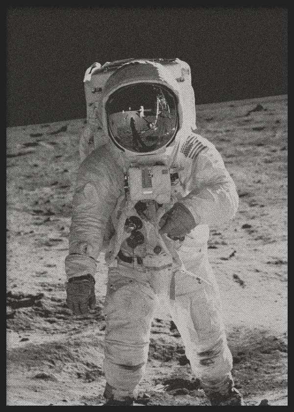 Astronauta