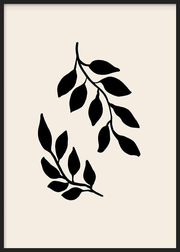 Black Twigs