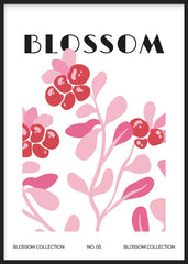 Blossom Collection V