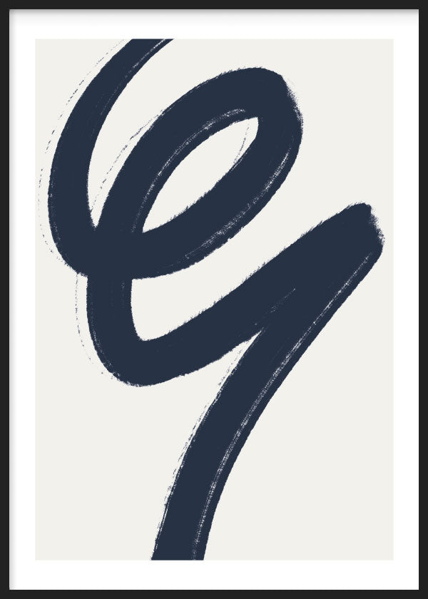 Blue Touch I
