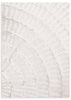 lámina decorativa de ilustración de textura cerámica en tonos claros y beige - kudeko
