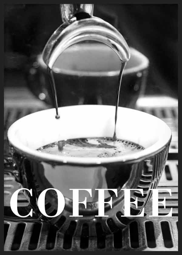 Coffee III