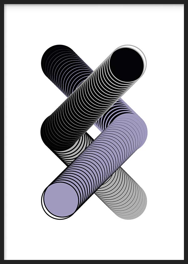 Figuras Infinitas Trenzas