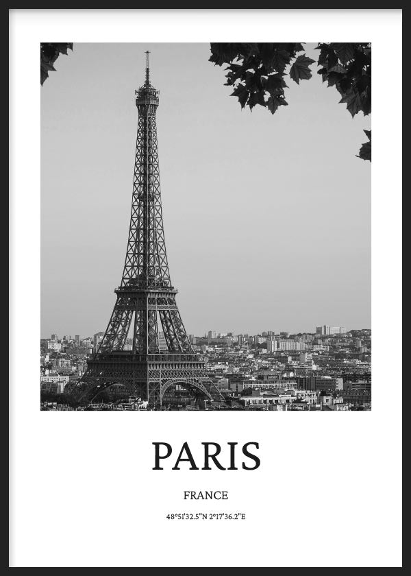 Cuadro París