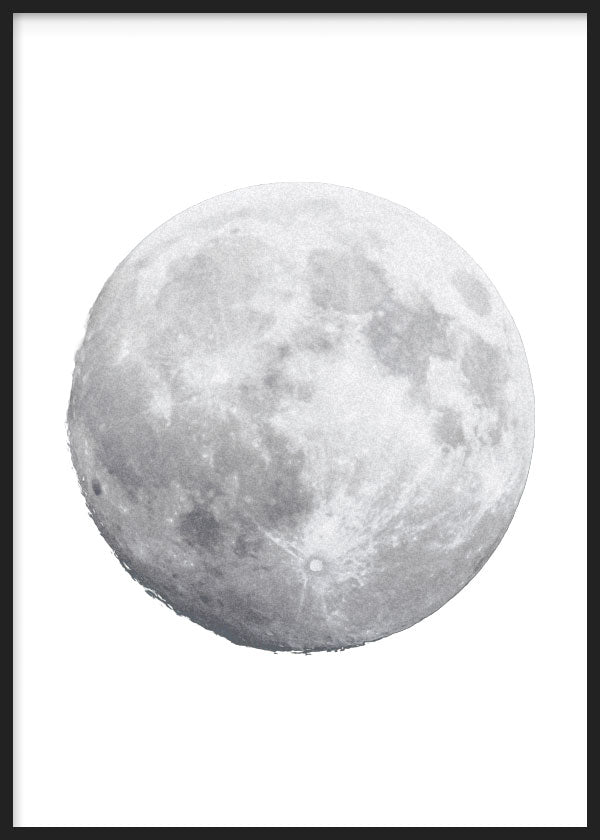 Full Moon