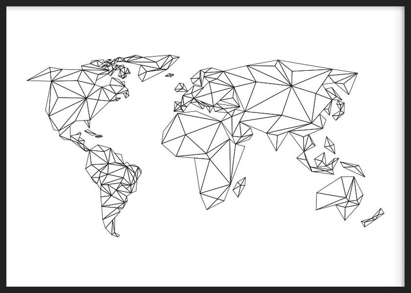 Geometric World