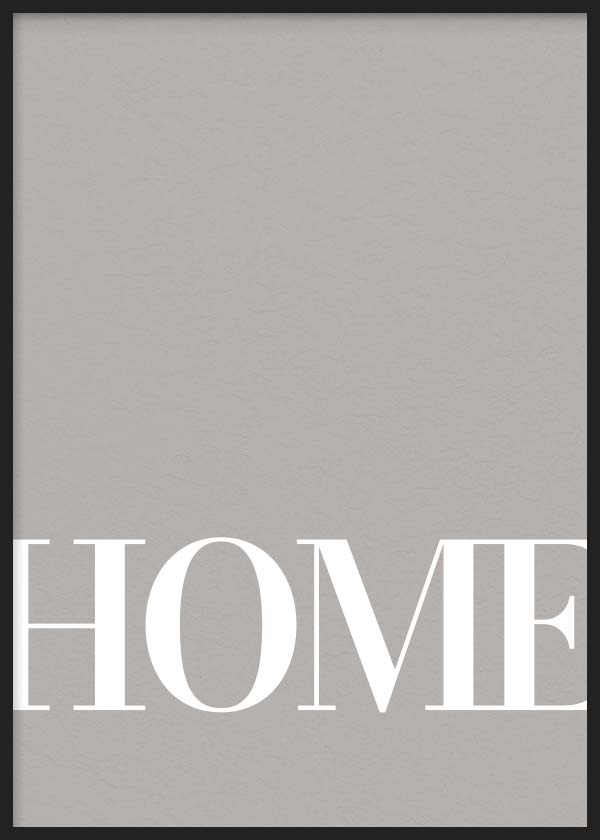 Home Beige