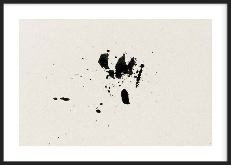 Ink Stain III