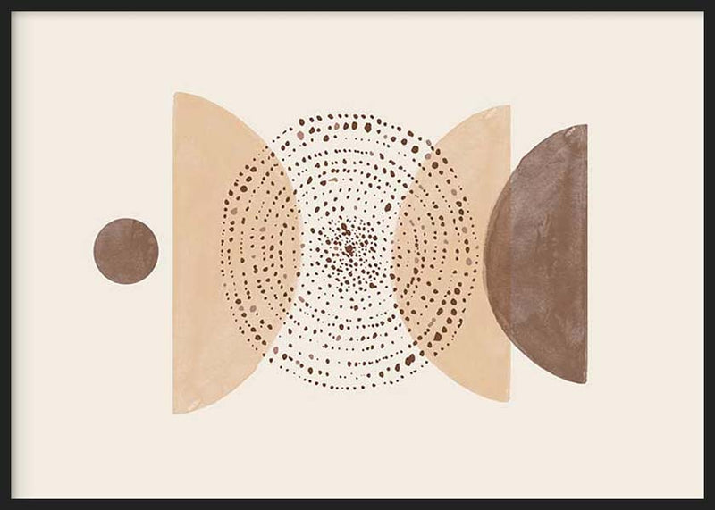 Boho No2. - Horizontal