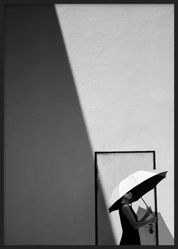 Light and Shadow