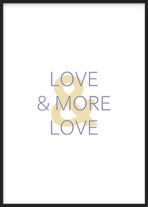 Outlet - Love & More Love