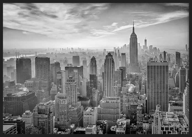The City