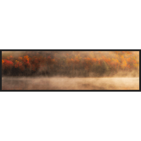 Peak of Fall