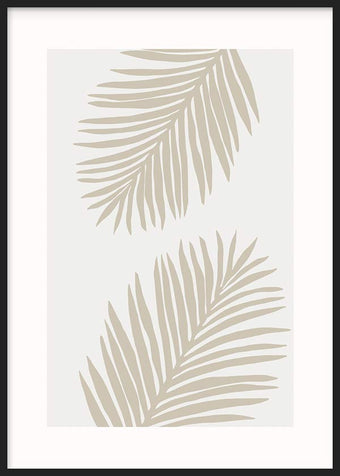 Sand Leaves