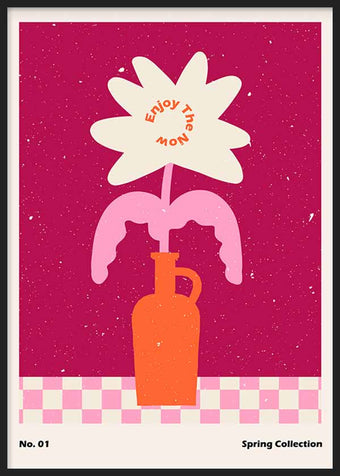 Spring Flower #01