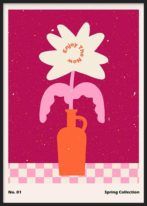 Spring Flower #01