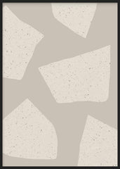 Terrazzo Beige